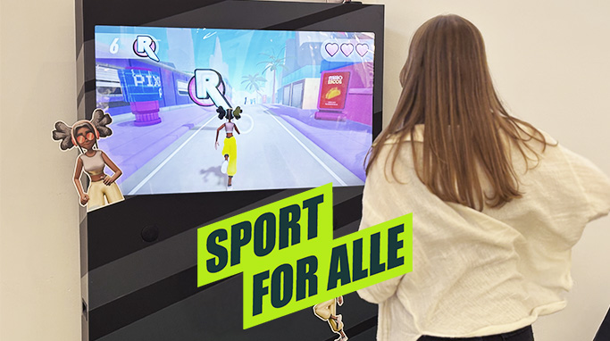 City Runner Kolding Storcenter